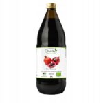 Pomegranate Juice Extract 100% Natural Ecological BIO 1000ml NatVita