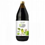 Noni Fruit Juice BIO 100% Natural Ingredients Ecological 1000ml NatVita