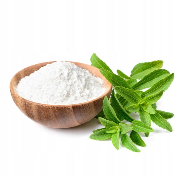 Stevia Extract 95% Pure Extract Natural Sugar Substitute 100g NatVita - Image 2