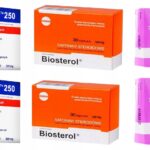 Testosterol Biosterol Testosterone + Meta Anabolone (Set of 6)