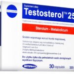 TESTOSTEROL A REMEDY FOR INCREASING TESTOSTERONE LIBIDO