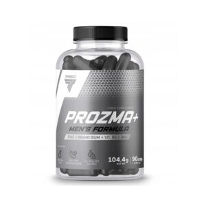 TREC PROZMA+ ZMA MAGNESIUM ZINC B6 DAA REGENERATION