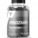 TREC PROZMA+ ZMA ZMB STRONG SLEEP LIBIDO POTENCY +