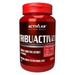 ACTIVLAB TRIBUACTIV B6 90CAPS TRIBULUS ZMA SEN