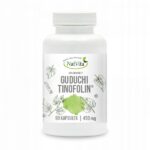 Tinofolin Guduchi Extract Detox Immunity Joints 450mg 90 Capsules NatVita