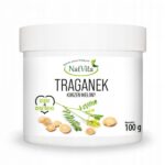 Astragalus Root Ground Natural Herbs Immunity 100g NatVita