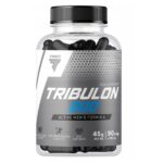 Trec Tribulon 200 90 Capsules Tribulus Libido Extract