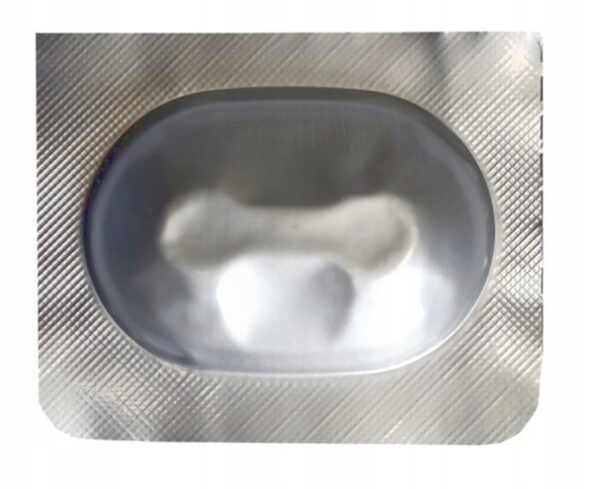 VETOQUINOL-DRONTAL-ODROBACZENIE-DLA-PSOW-do-10kg-2szt-Postac-tabletki VETOQUINOL DRONTAL DEPORTER FOR DOGS up to 10kg 6pcs - Image 4