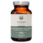 Vitama Tribulus Terrestrial Sex Libido Tribulus Testosterone 90 Caps