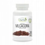 Vilcacora Cat's Claw Detox Joints Immunity 400mg 100 Capsules NatVita
