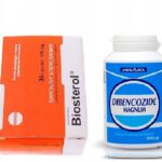 Set of Supplements Raise Testosterone Prohormon Father-In-Law (Set of 4 )