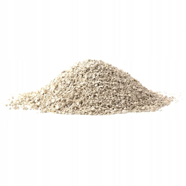 Zeolite Powder Clinoptilolite Cleansing Detox Heavy Metals 400g NatVita - Image 2