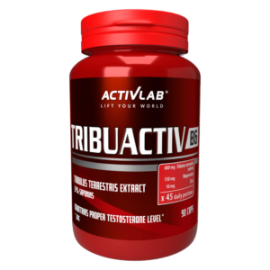 Activlab Tribulactiv B6 Tribulum Terrestrial 500 Mg