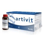 ARTIVIT collagen liquid JOINTS 30 ml x 15 vials