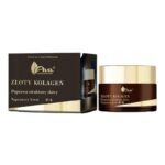AVA Gold Collagen Repair Face Cream 50 ml