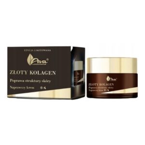 AVA Gold Collagen Repair Face Cream 50 ml
