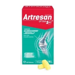 Artresan Optima 1 a Day 30 tablets
