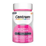 Beauty & Collagen Center VITAMINS AND MINERALS COLLAGEN 30 capsules