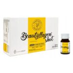 Beautyllagen SHOT 15x30ml COLLAGEN + Vitamins HAIR SKIN JOINTS