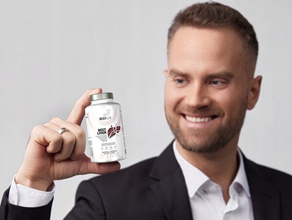 Best-Lab-BestLiver-wspiera-regeneracje-i-funkcje-watroby-90kaps-GRATIS-Kod-producenta-5904917029558 Best Lab BestLiver supports liver regeneration and functions 90 caps + FREE - Image 3