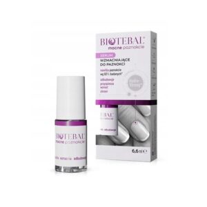 Biotebal Strong Nails Nail Serum 6.6 ml