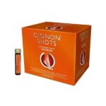 CIGNON SHOTS collagen for tendons 20 vials