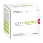Cartinorm + BIOcollagen – Collagen for Joints & Cartilage Support • 20 Sachets
