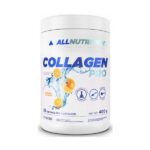 SFD ALLNUTRITION Collagen Pro collagen orange 400g