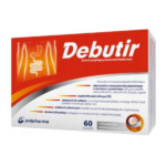 DEBUTIR IBS 60 capsules
