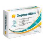DEPRESANUM VITAMIN B 30 tablets