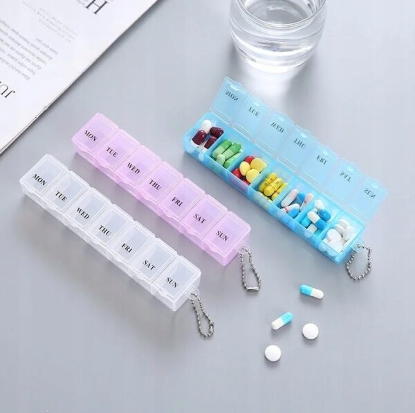 Desparazil facilitates intestinal passage healthy intestines 30 caps + FREE - Image 2