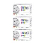 ENTitis Baby for children's immunity 3x30 sachets