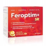 FEROPTIM+ SR 60 capsules