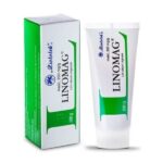 LINOMAG Ointment SCARVES PSORIASIS ECZEMA 100 g