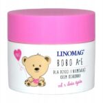 Linomag Bobo Protective Cream A+E from 1st day of life 50m