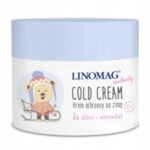 Linomag Cold Cream Protective Cream For Winter 50ml