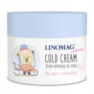 Linomag Cold Cream Protective Cream For Winter 50ml