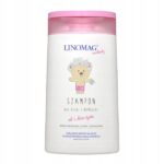 Linomag Shampoo for children and babies 200ml