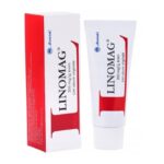 Linomag cream for skin diseases 0.2 g/g 100 g