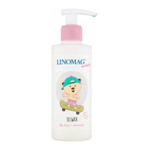 Linomag oil for children and infants 200ml