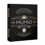 Mumio purified (Shilajit) 60 tabs x 0.2g - Nami