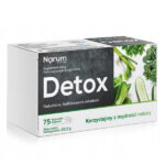 Narum Detox | Narine Probiotic | Full Treatment | 75 Capsules