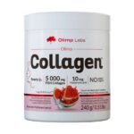 OLIMP COLLAGEN fish collagen BIOTIN VITAMIN C skin hair 240 g