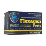 Olimp Flexagen Forte collagen for joints 60 tablets
