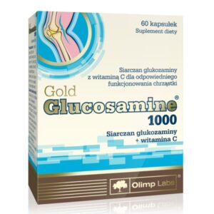 Olimp Glucosamine 60 Tabs Healthy Joints