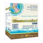 Olimp Gold Glucosamine 1000 120 capsules