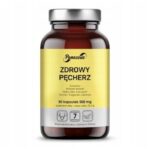 Healthy Bladder Urinary System 50 Caps Panaseus