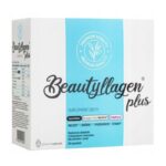 Pharmaverum BEAUTYLLAGEN PLUS collagen zinc biotin 30 sachets