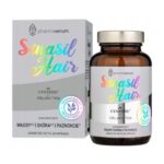 Pharmaverum SinasilHair HAIR SKIN NAILS 60 capsules