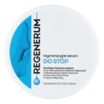 Regenerum, regenerative foot serum, 125 ml